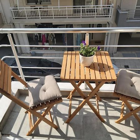 אלכסנדרופולי Nantias Luxury Home מראה חיצוני תמונה